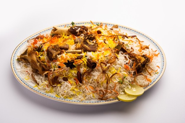 Biryani in Melbourne