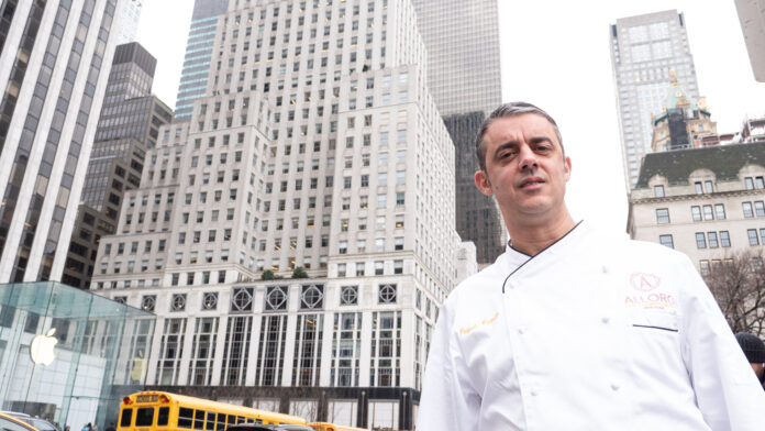 Home Dining Private Chef